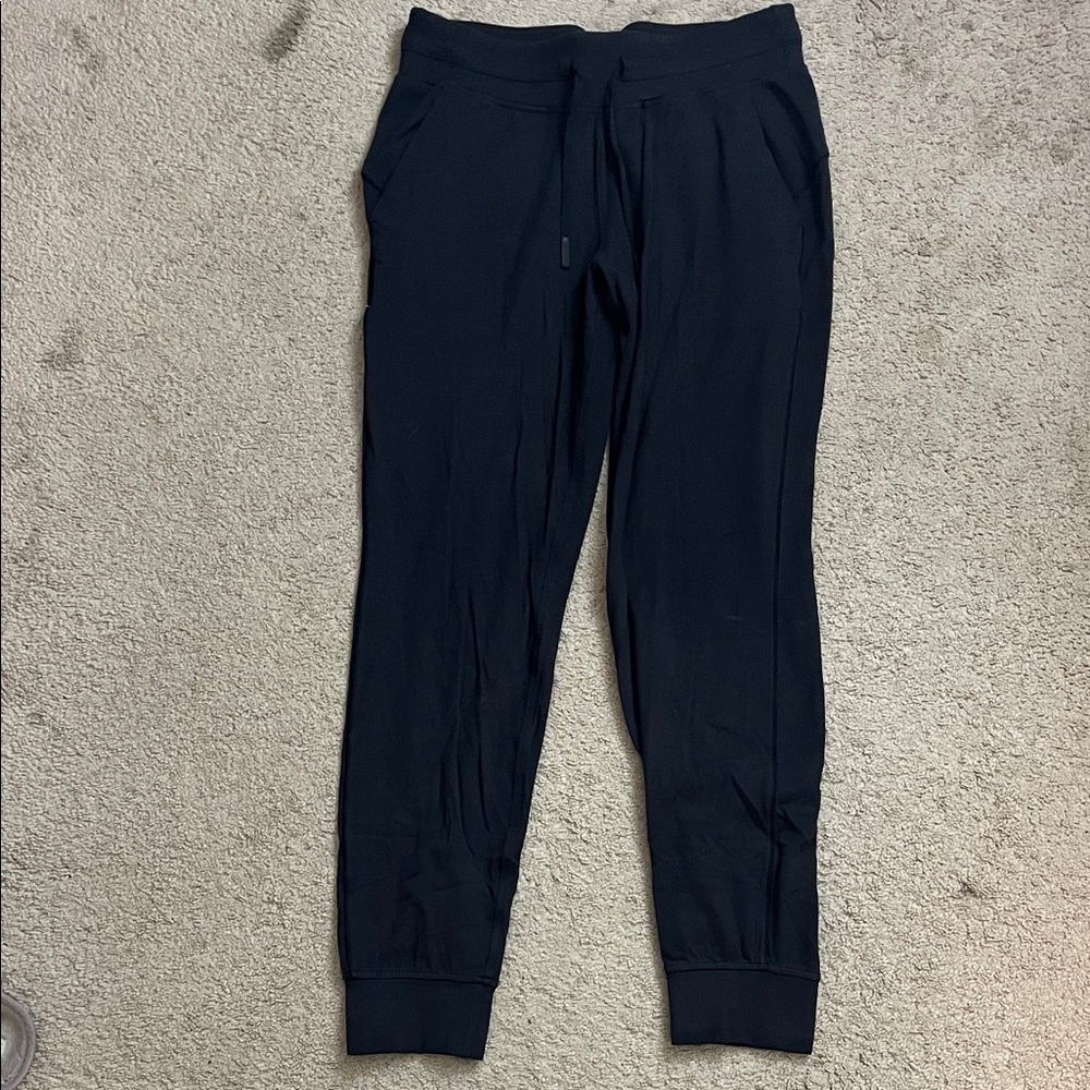 lululemon Black Joggers